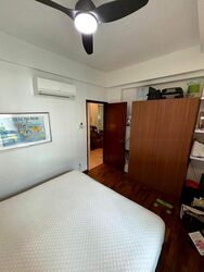 Parkshore (D15), Condominium #462545631